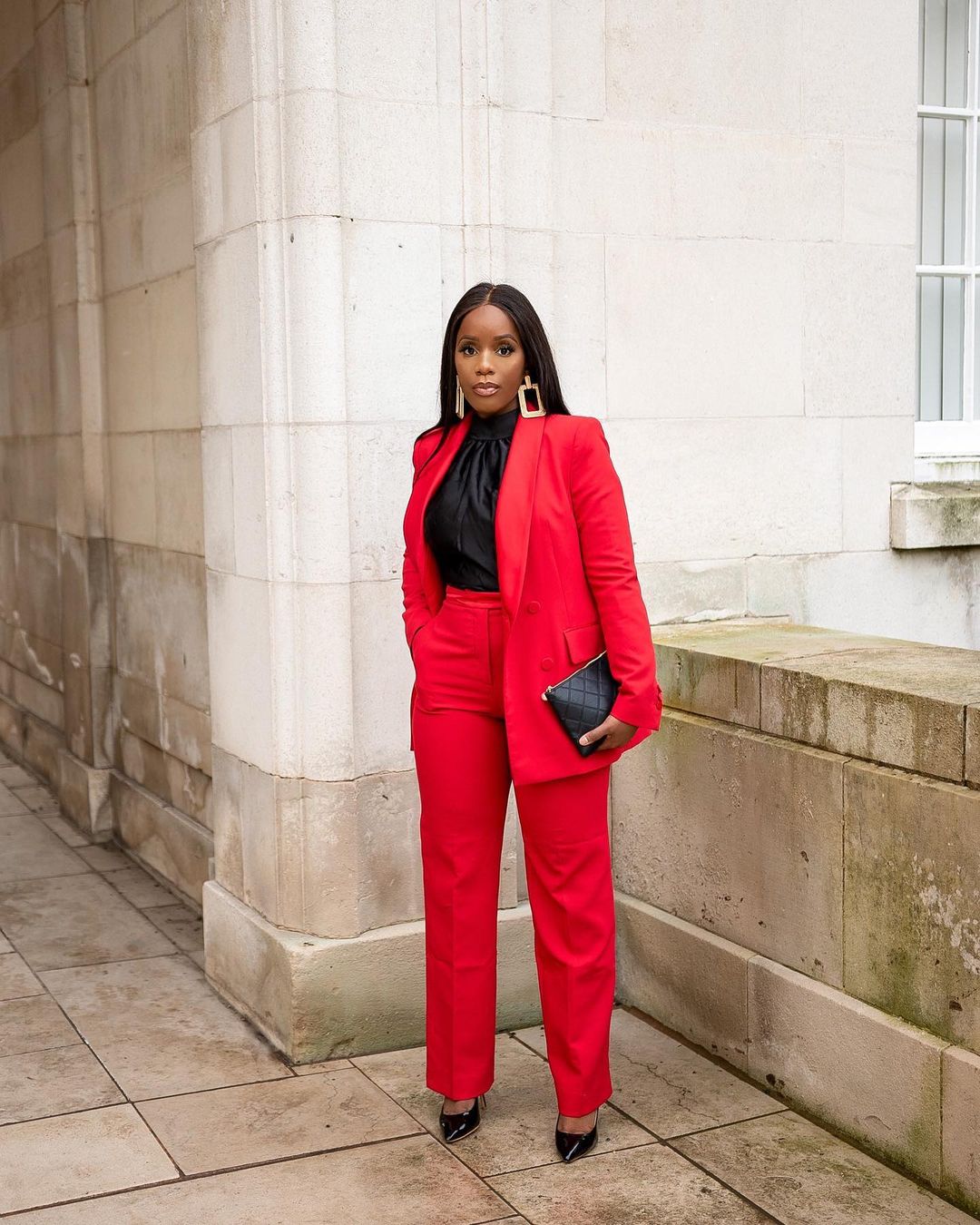 The Workwear Looks BN Style Editors Are Loving This Week | Edition 59 ...