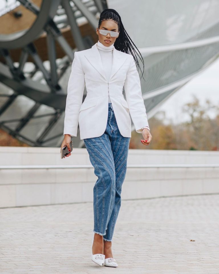 12 Didi Olomide-Approved Street Style Looks To Steal ASAP | BN Style