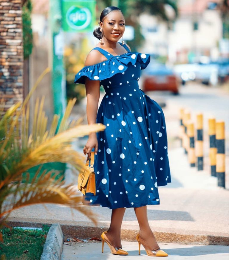 10 Ghanaian Style Stars that Should Definitely Be On Your Radar | BN Style