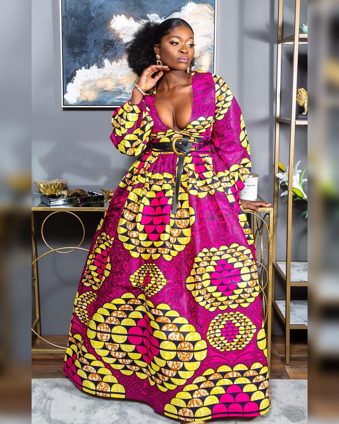 #AnkaraStylesWeLove: Issue 113 | An AsoEbiBella x BN Style Collab | BN ...