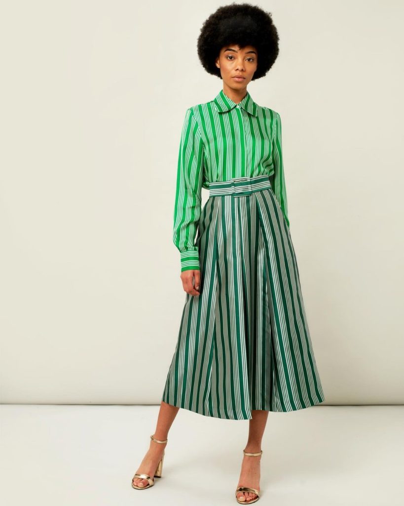 15 African Womenswear Brands That Will Dominate 2021 | BN Style