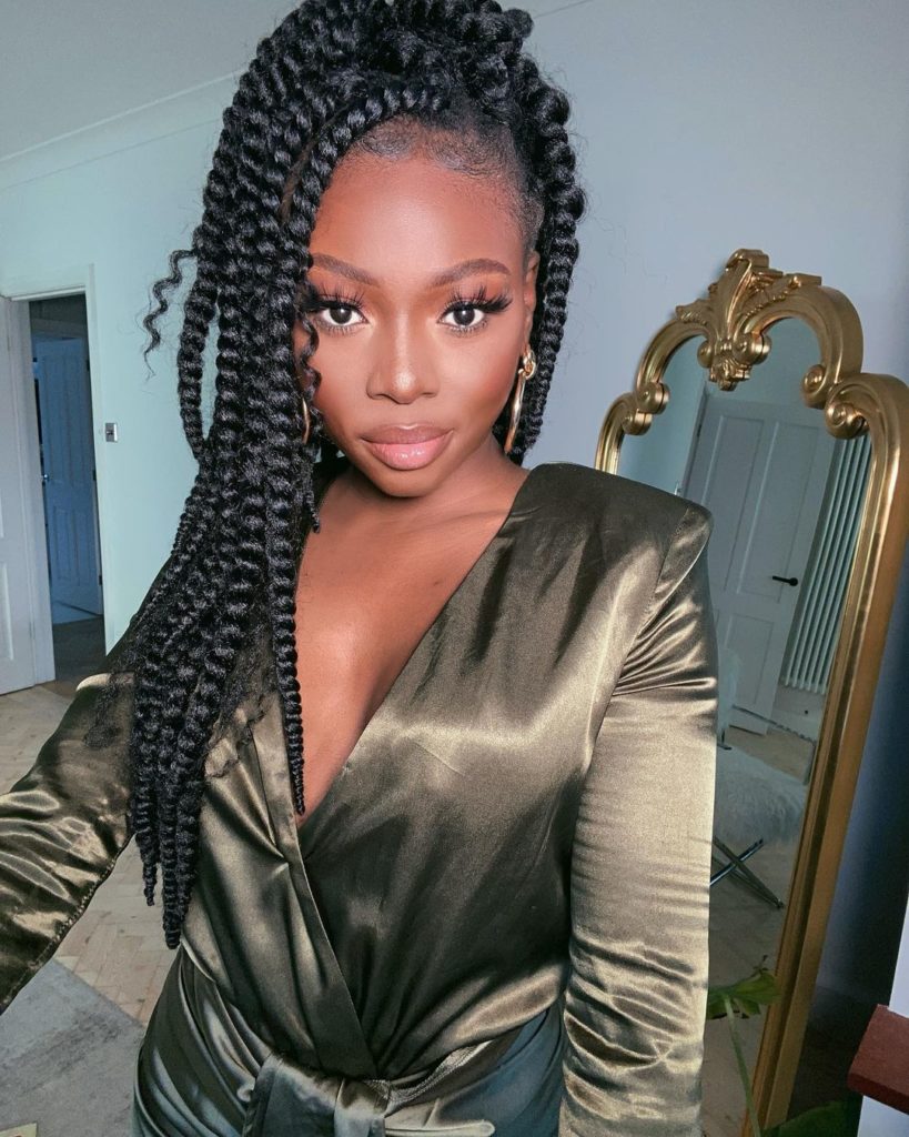 10 African YouTubers Using their Platforms to Change Black Beauty ...