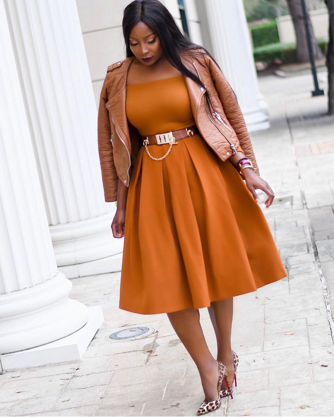 Titilade's Ultimate Style Guide: 8 Bottoms Every Stylish Woman Should Have