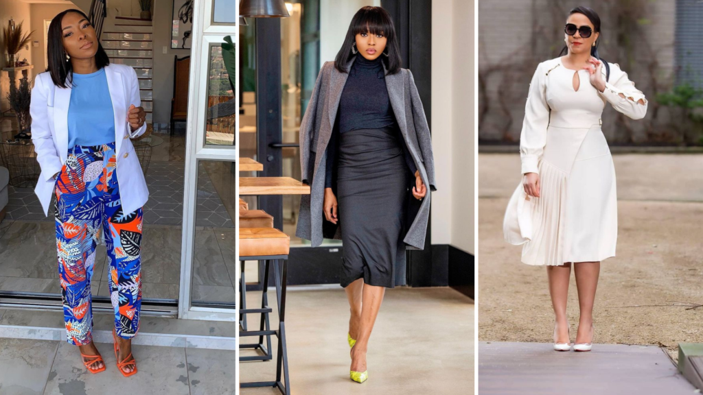 The Workwear Looks BN Style Editors Are Loving This Week | Edition 61 ...