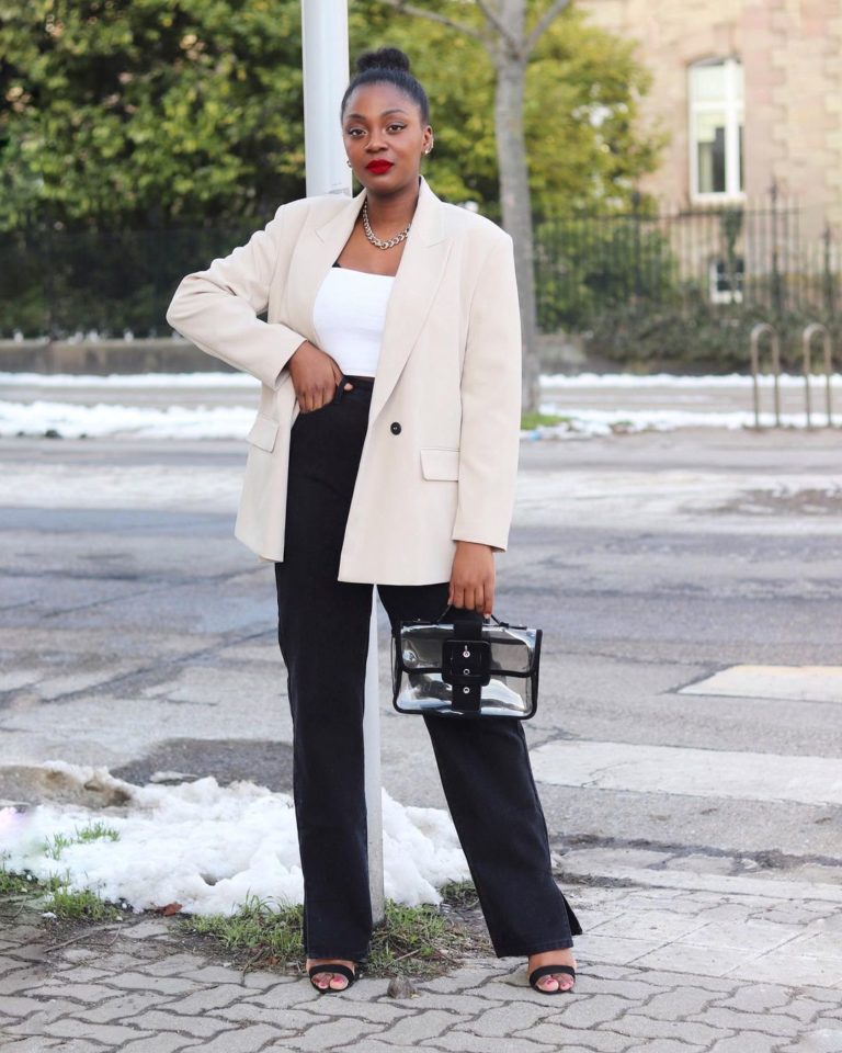 The Workwear Looks BN Style Editors Are Loving This Week | Edition 62 ...
