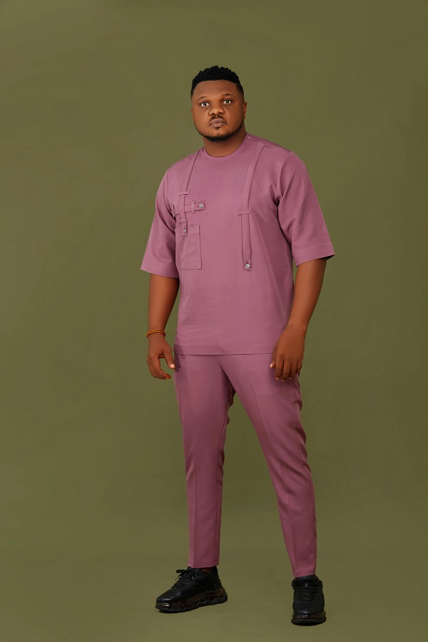 This Debut Collection by Timzy Classic is Worth Your Attention | BellaNaija