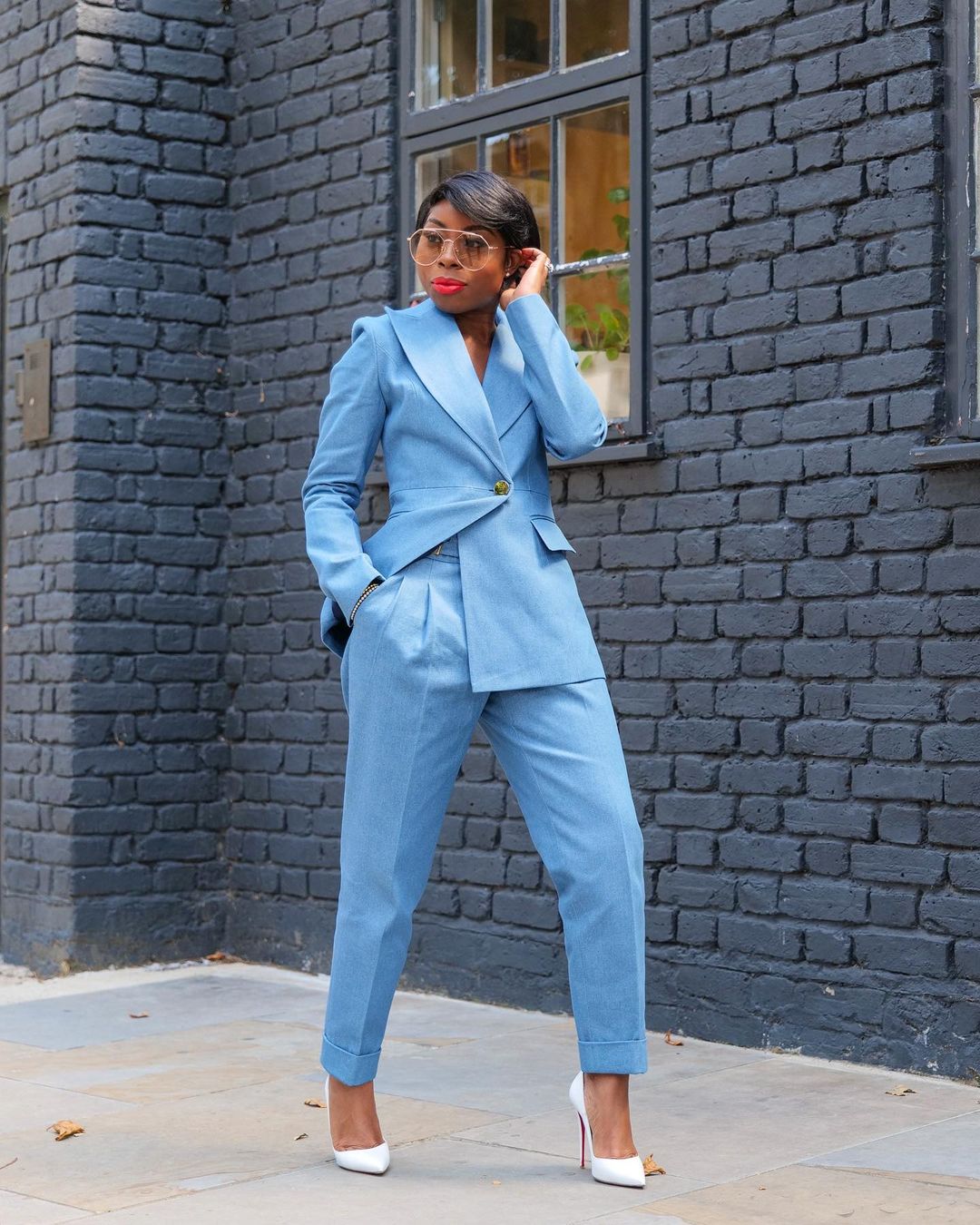 The Workwear Looks BN Style Editors Are Loving This Week | Edition 66 ...