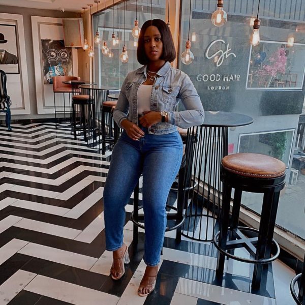 A Week in Style: 7 Chic Looks to Copy from Amina Momoh - You’re Welcome ...