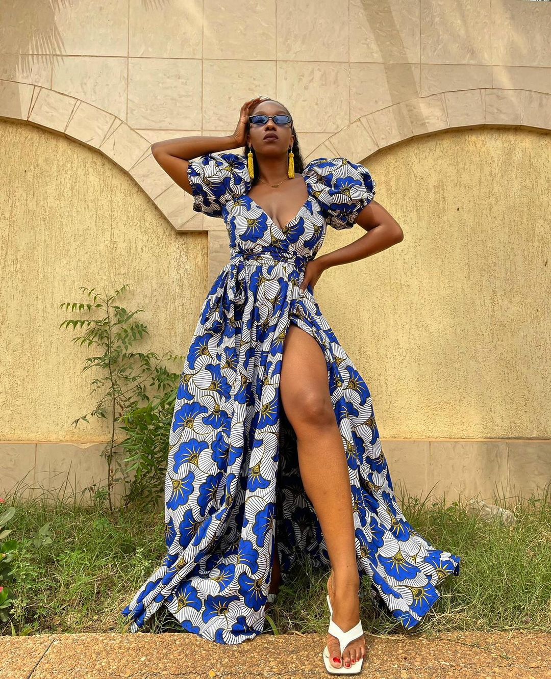 #AnkaraStylesWeLove: Issue 127 | An AsoEbiBella x BN Style Collab | BN ...