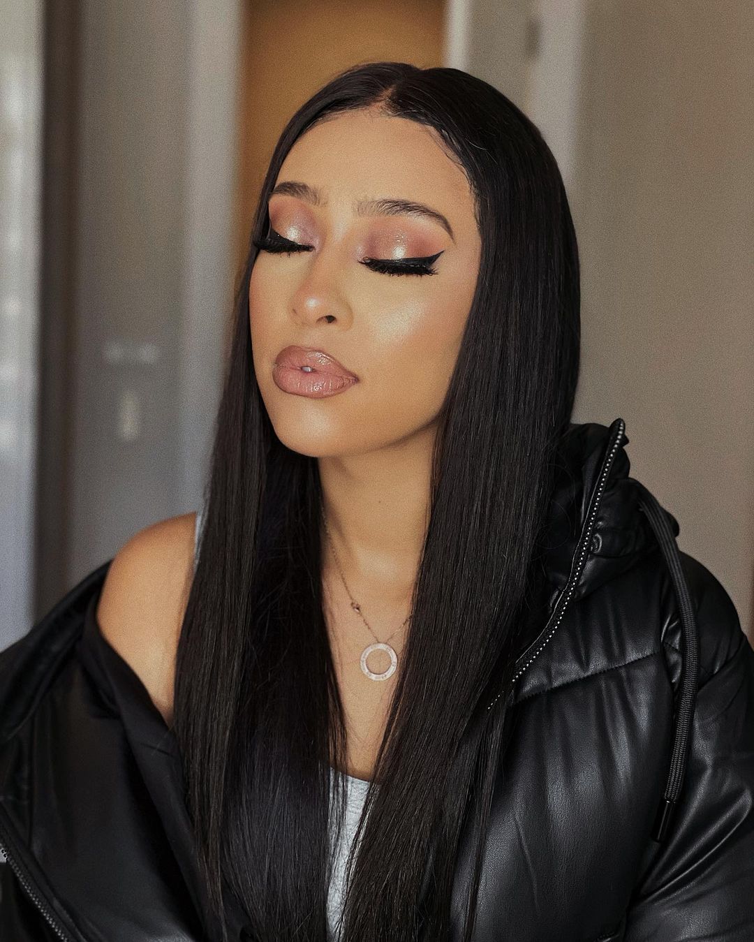 BellaNaija Style’s Best Beauty Instagrams of the Week: Kefilwe Mabote ...