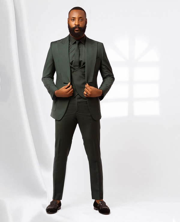 You'll Love this Black Tie Collection by Jurio Luti tagged 