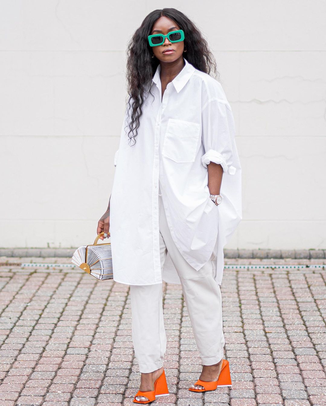 The Workwear Looks BN Style Editors Are Loving This Week | Edition 80 ...