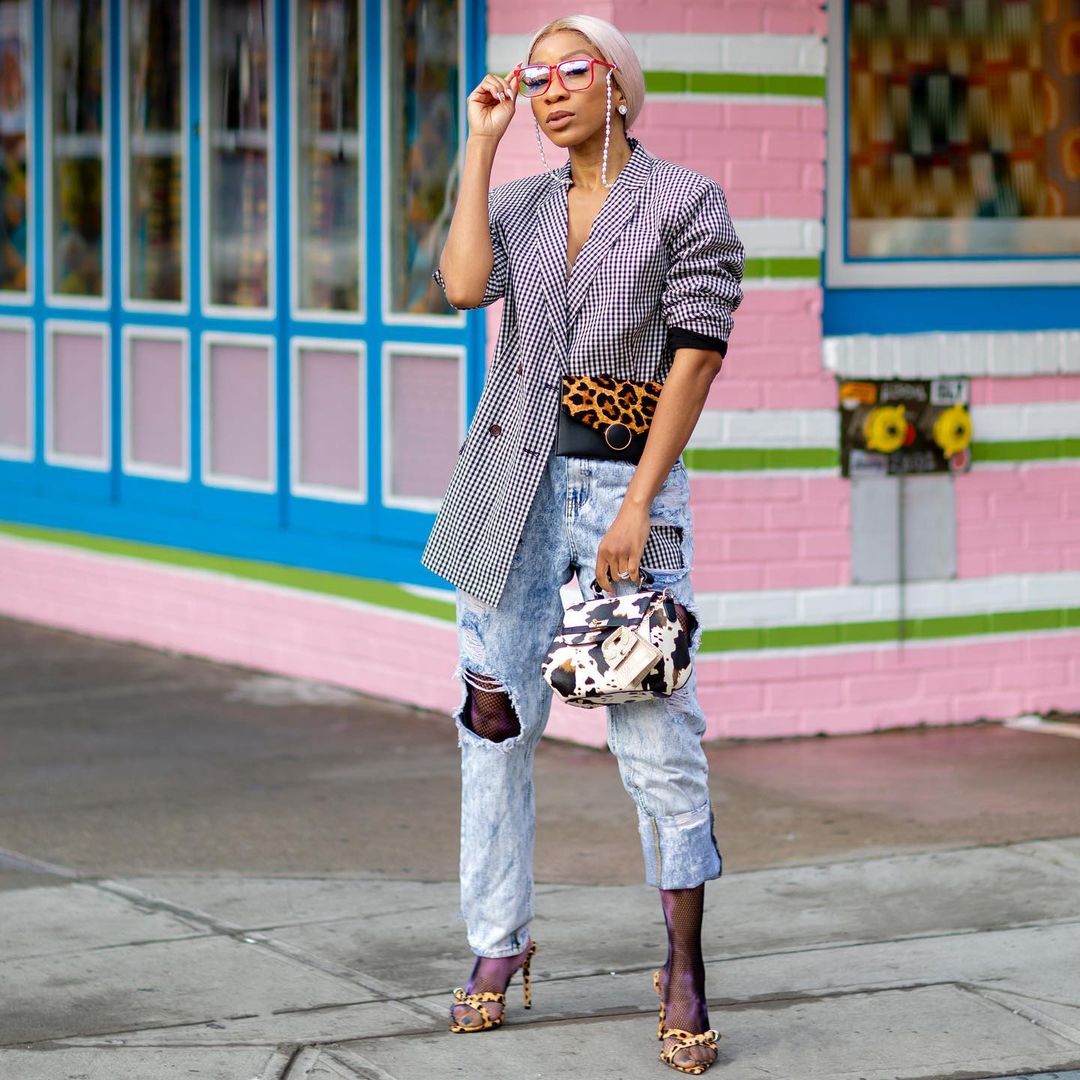 7 Stunning Ways to Make Your Denim Stand Out – You’re Welcome | BN Style