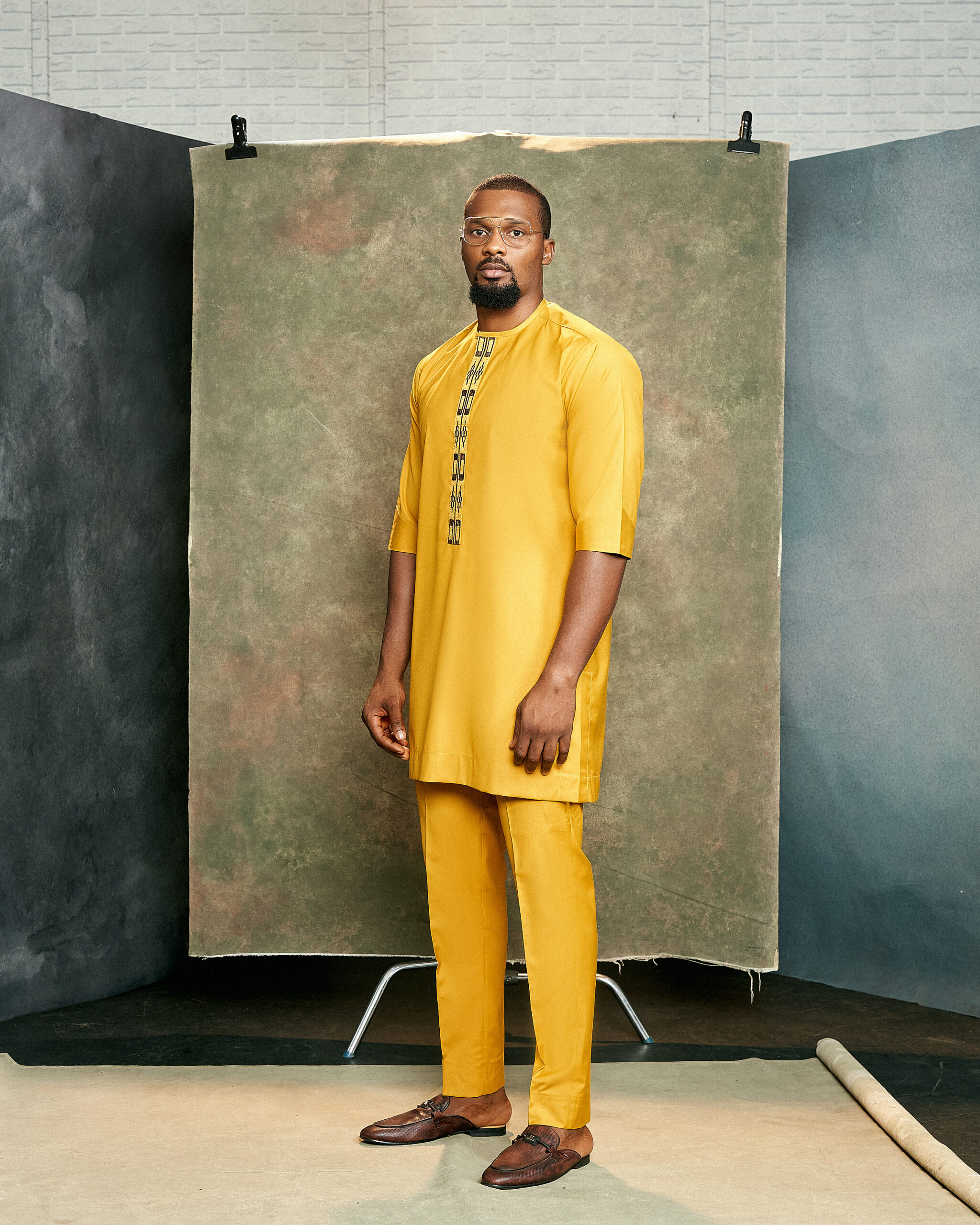 You Need to See Henry Couture's Spring/Summer 2022 Collection | BellaNaija