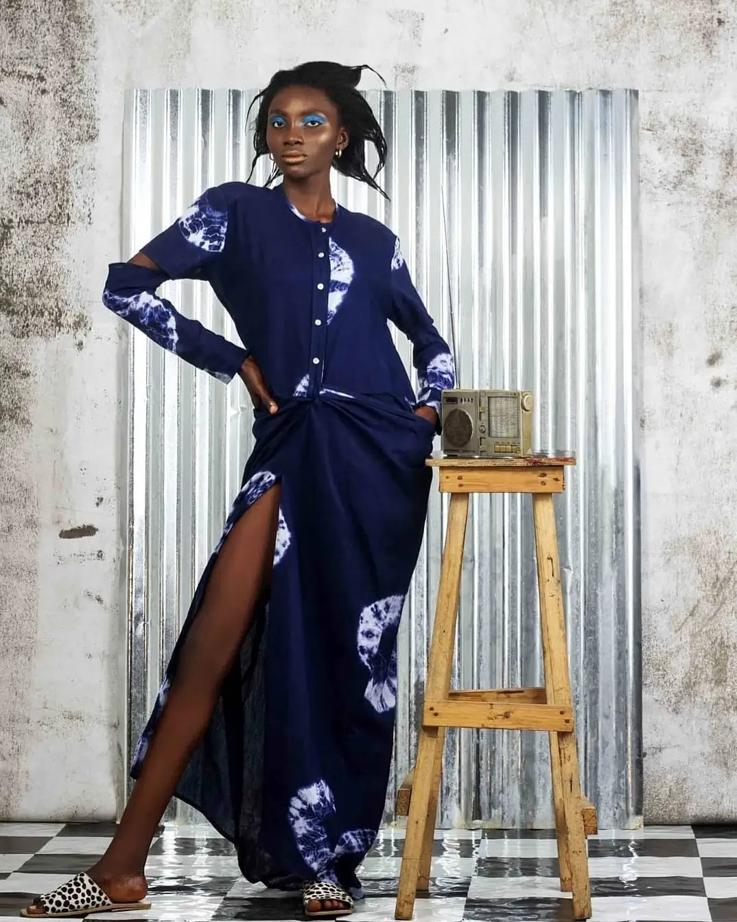 10 Sustainable African Fashion Brands That Should Be On Your Radar | BN ...