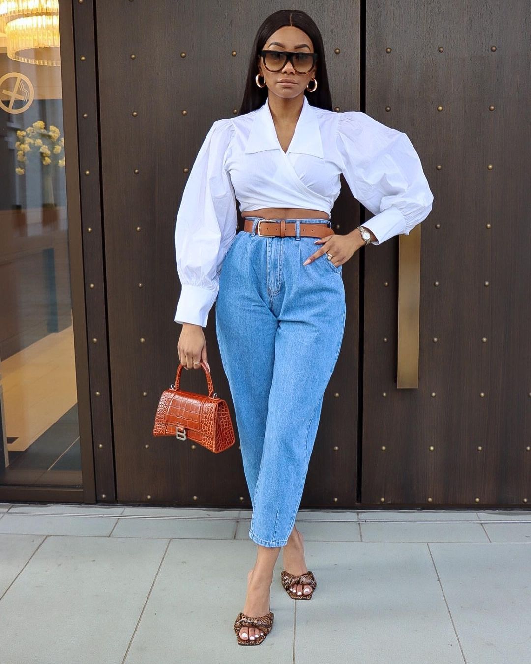 7 Stunning Ways to Make Your Denim Stand Out – You’re Welcome | BN Style