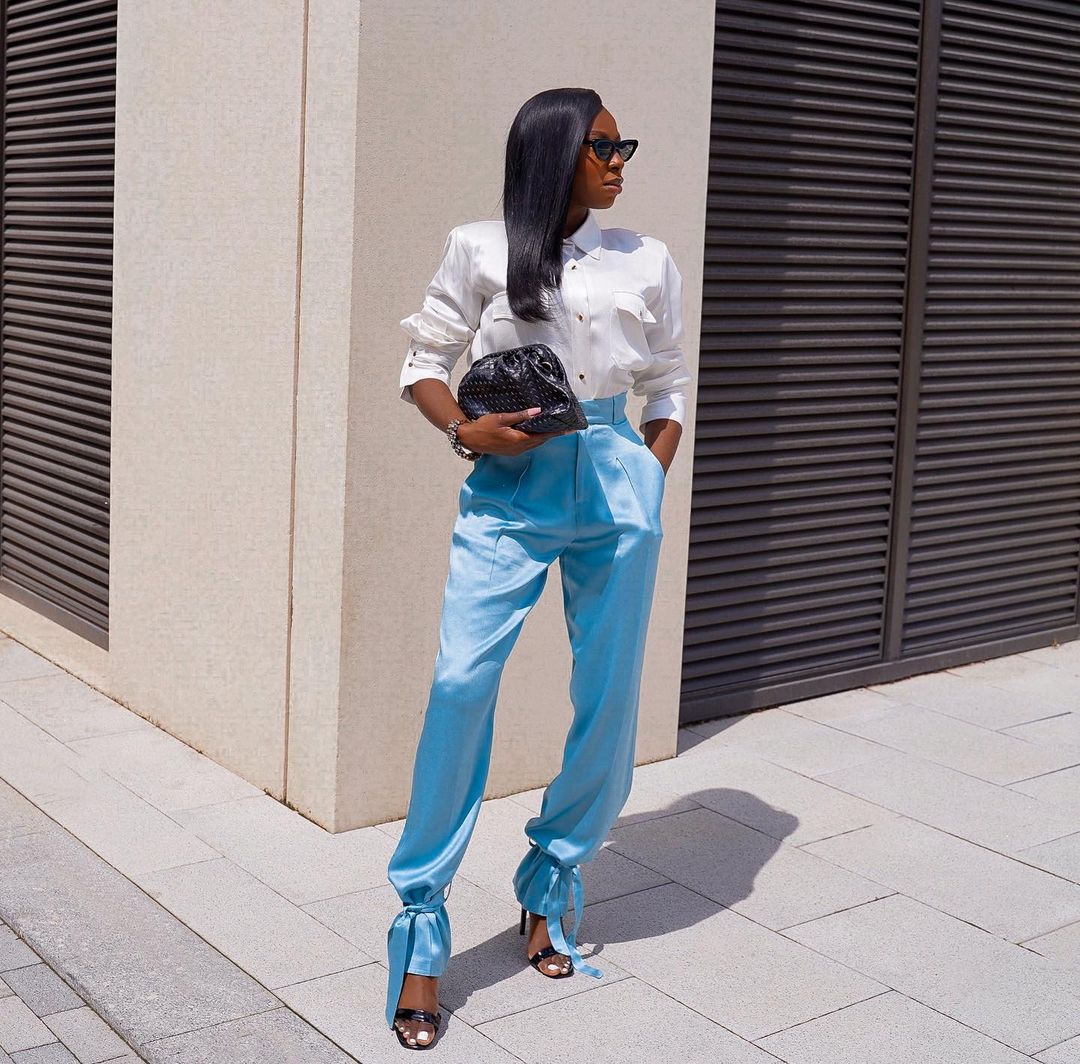 The Workwear Looks BN Style Editors Are Loving This Week | Edition 94 ...