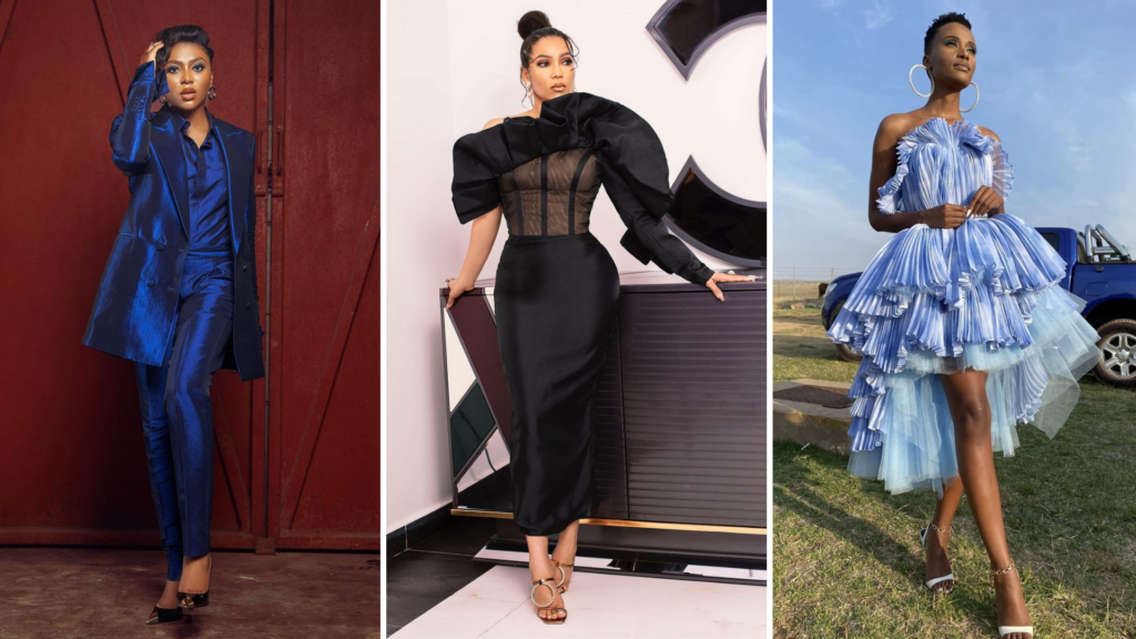 Best Dressed Of The Week, Week Of September 26th: Who Killed It In The ...