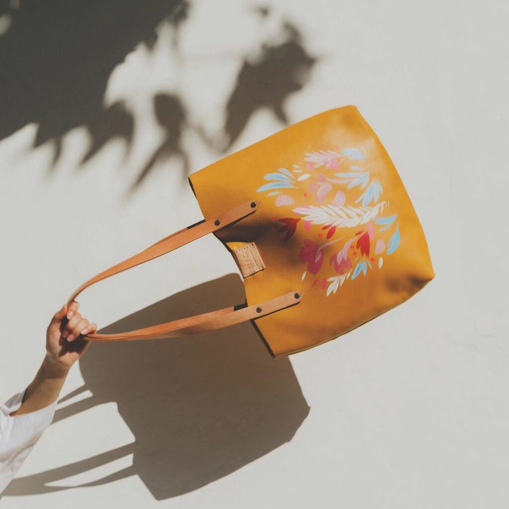 Here Are 10 EcoFriendly African Bag Brands You Should Know BN Style