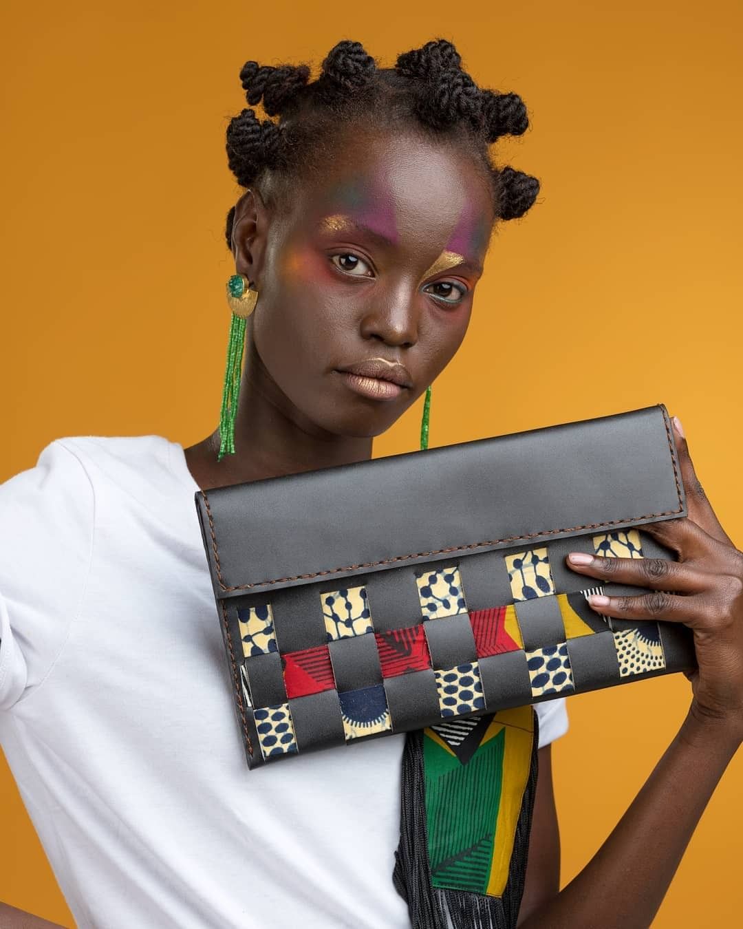 Here Are 10 Eco-Friendly African Bag Brands You Should Know | BN Style