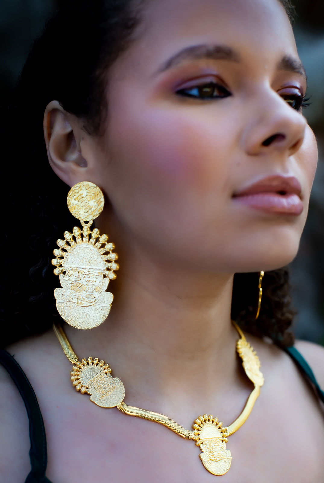This Queen Idia Inspired Collection by Symbols of Authority is Worth ...