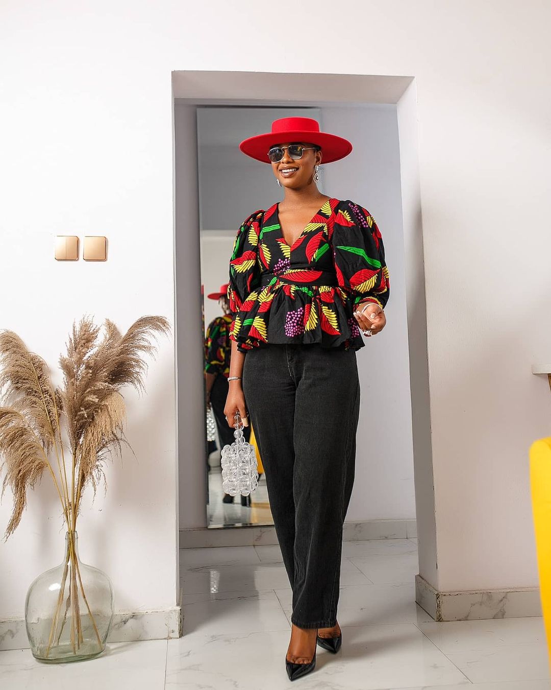 #AnkaraStylesWeLove: Issue 150 | An AsoEbiBella x BN Style Collab | BN ...