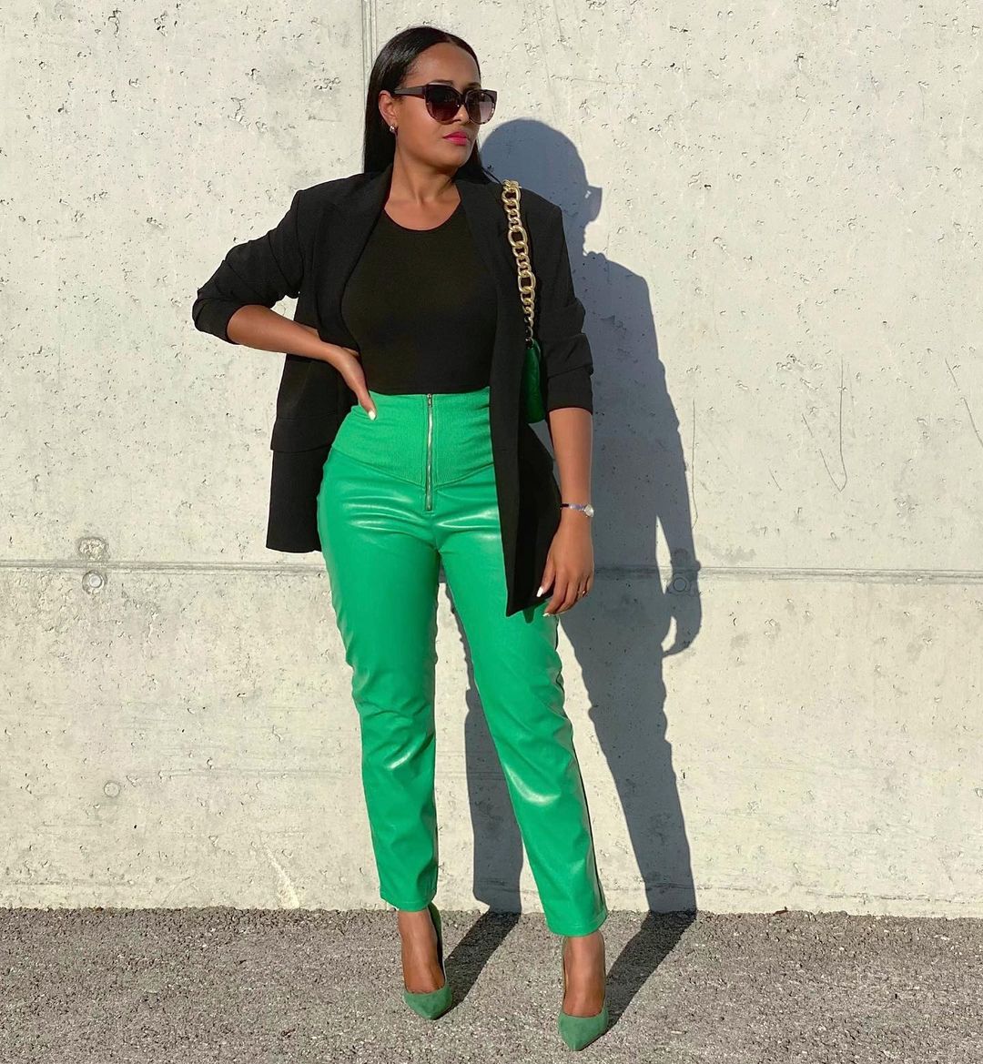 Check Out 6 Workwear Ideas That Are Both Smart And Chic | BN Style