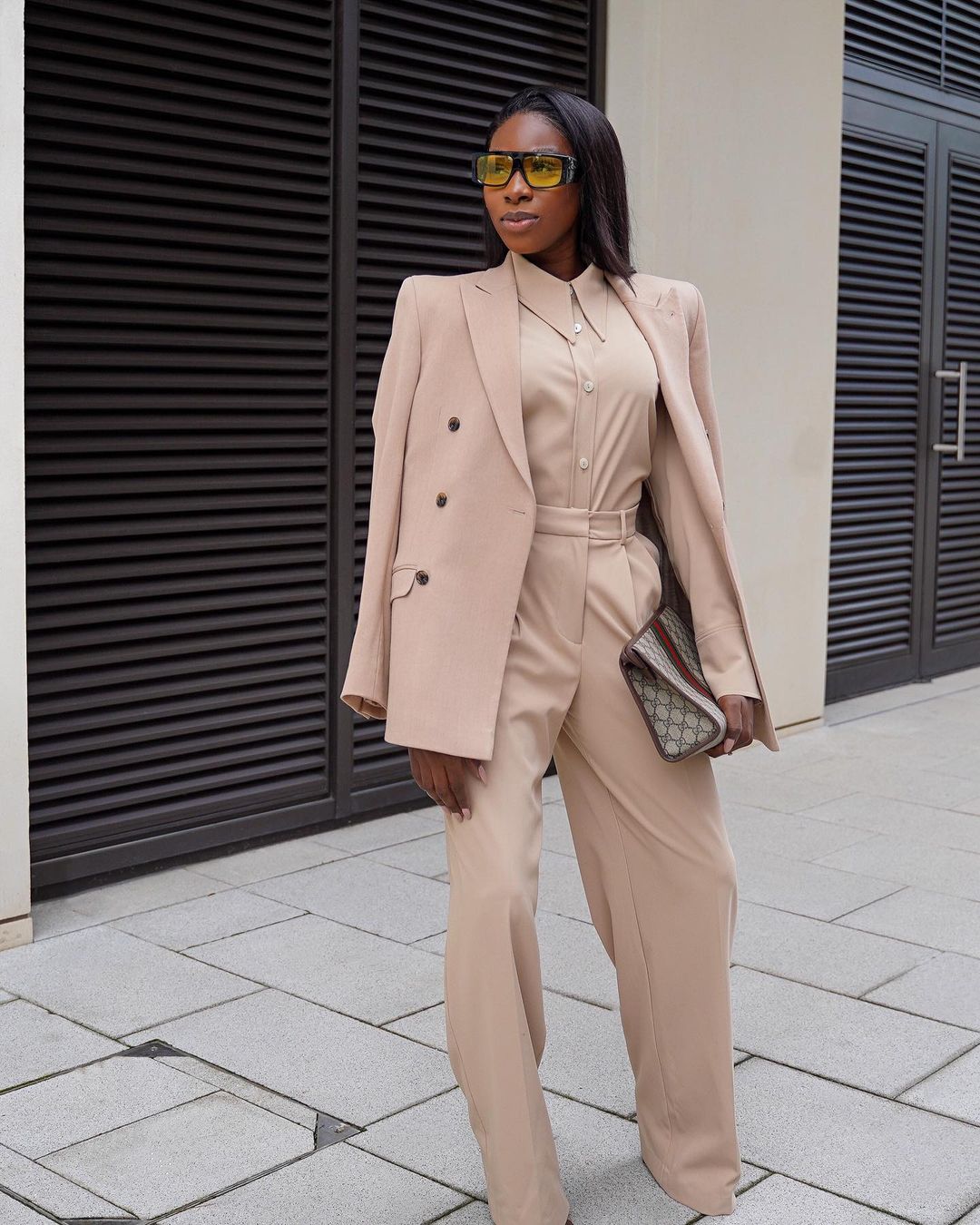 The Workwear Looks BN Style Editors Are Loving This Week | Edition 99 ...