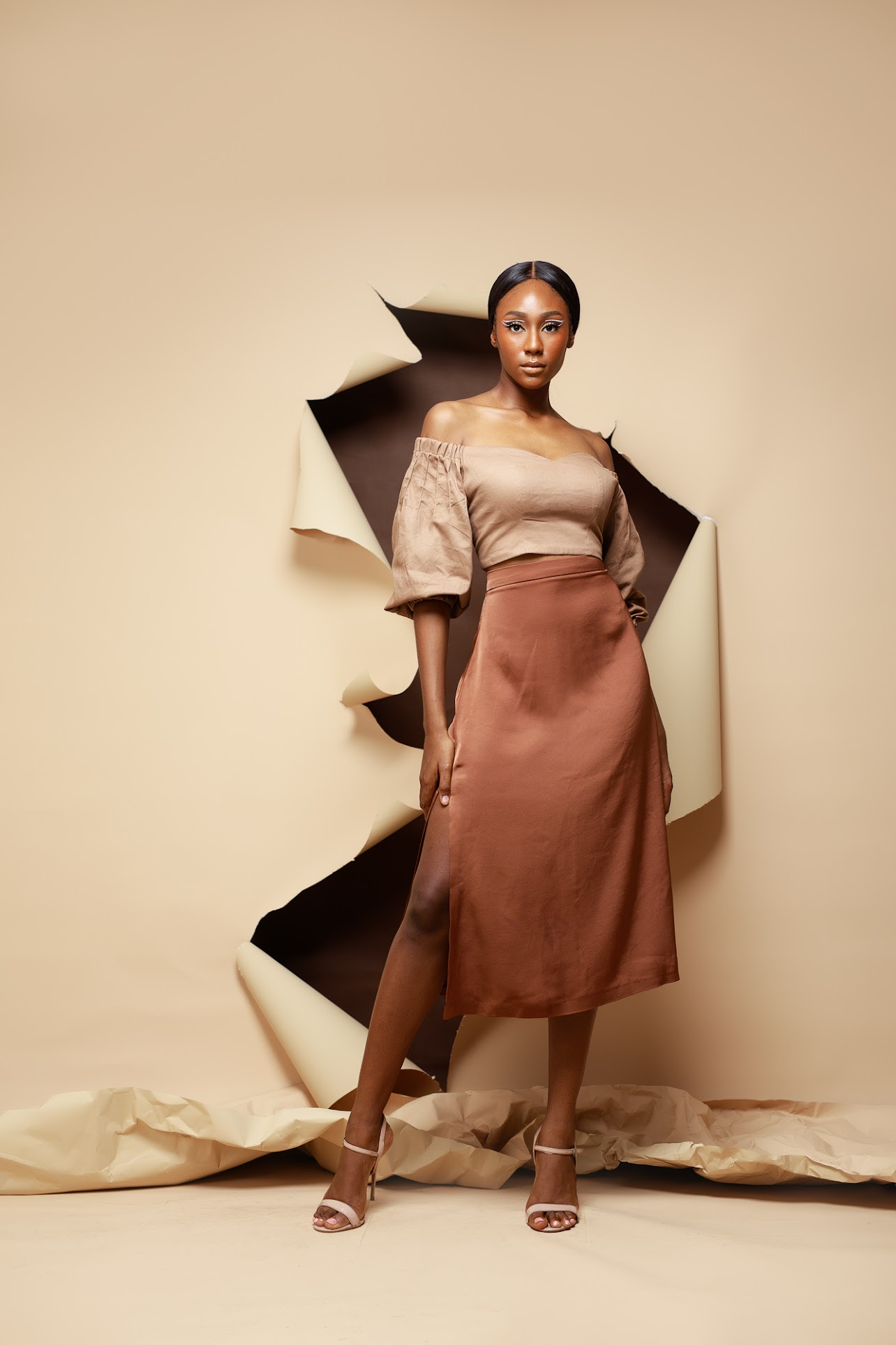 The New Be Naya Collection Is For Women Of Every Shape And Size | BN Style