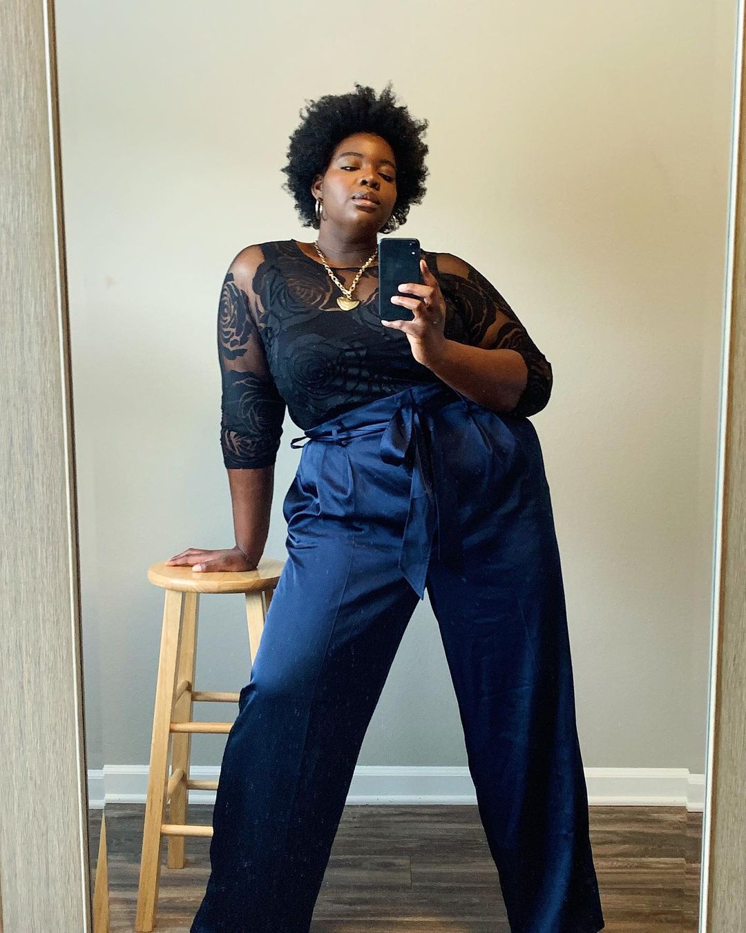 A Week In Style : Valerie Eguavoen Has What You Need to Inspire Your ...