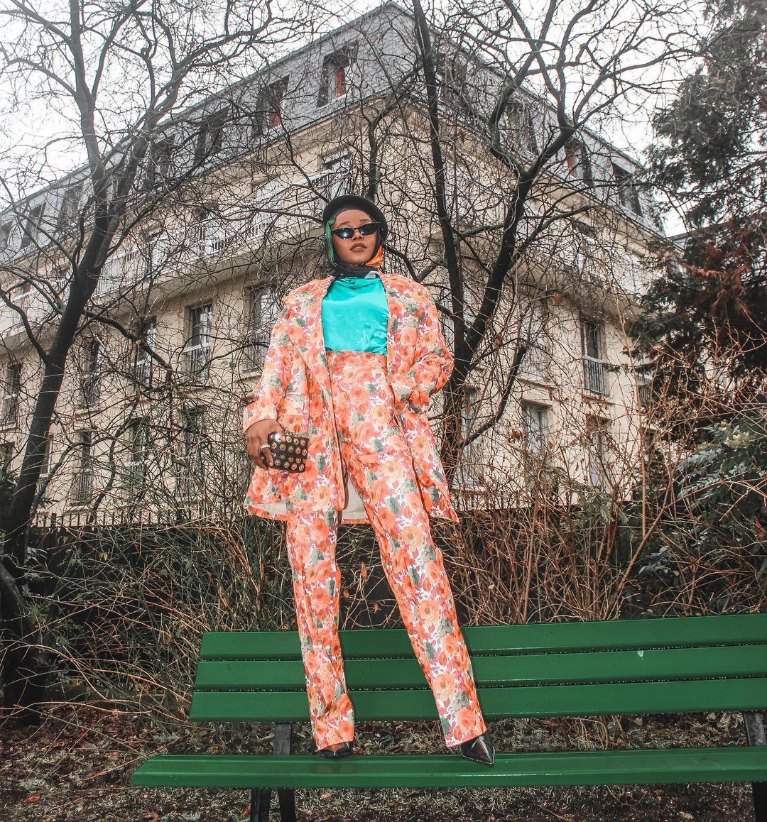 Olivia Arukwe’s Fashion Moments Will Jazz Up Your Style This Week ...