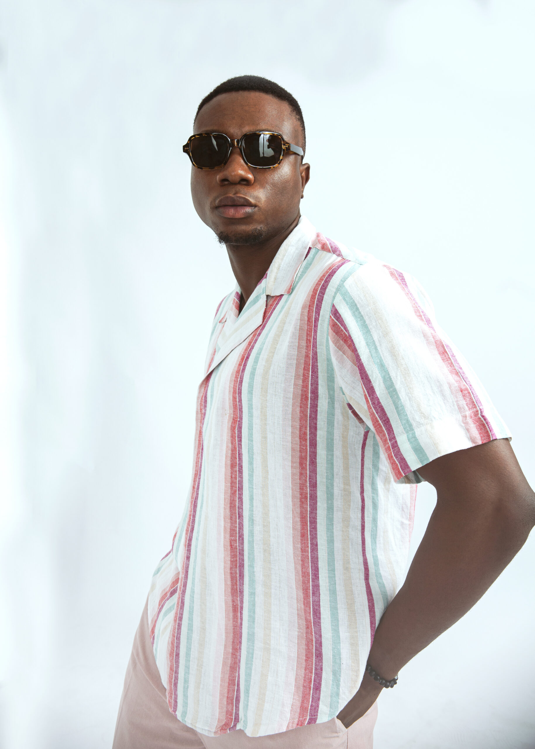 Fact: Henri Uduku's New Capsule Collection Is Too Good To Miss! | BN Style