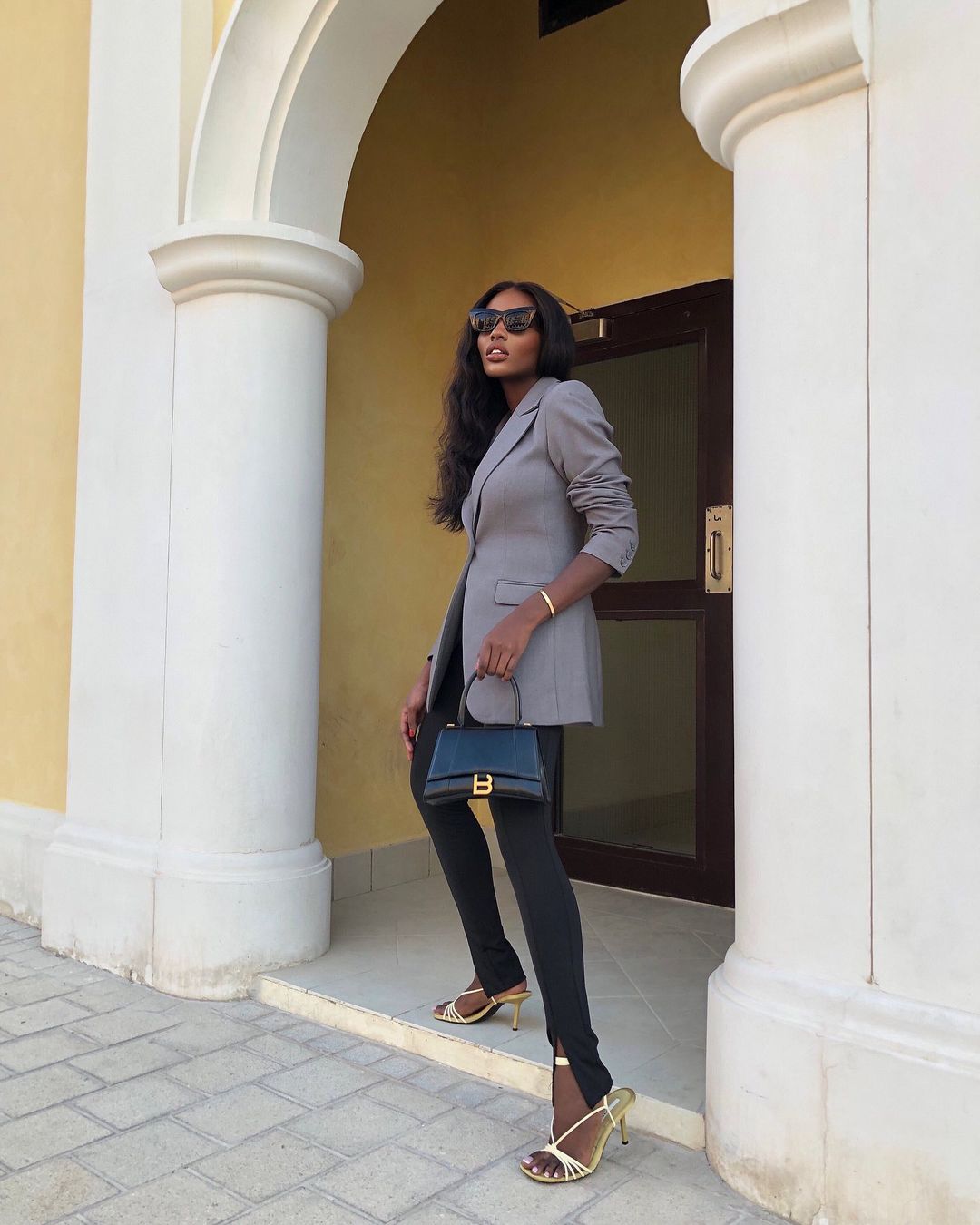 Stephanie's Fashion Moments Will Jazz Up Your Style This Week! | BellaNaija