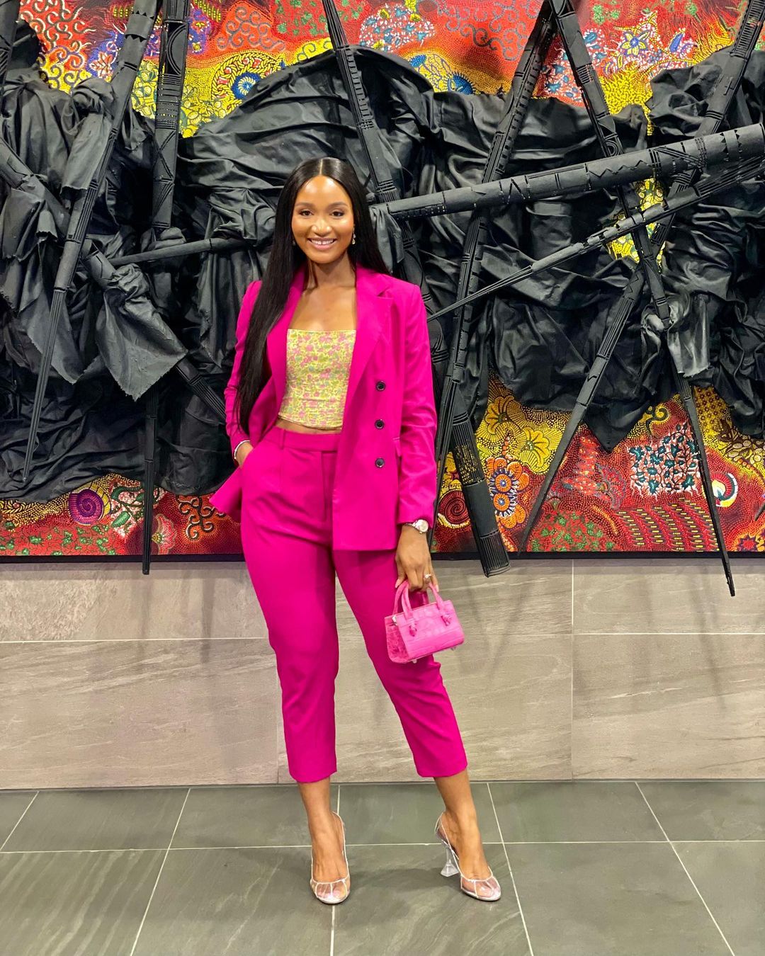 These Fashion Moments from Powede Awujo will inspire your Week in Style ...