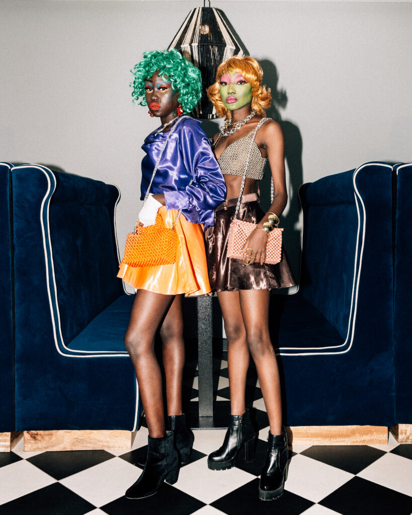 Calling All Kenyan Designers: Here's All You Need To Know About The ...