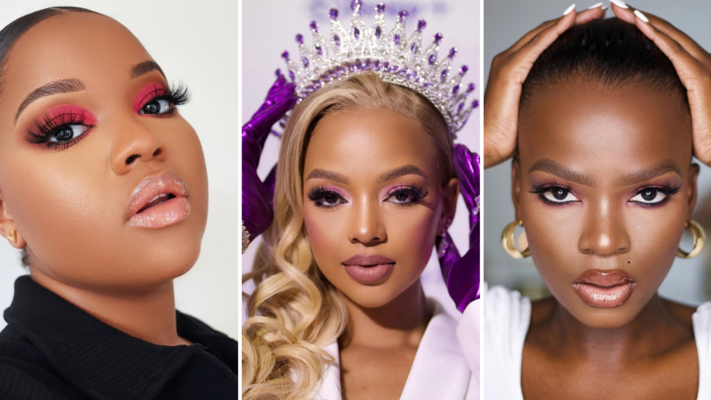 9 South African Beauty Influencers You Should Absolutely Be Following