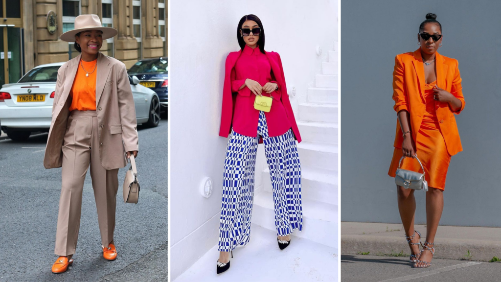 The Workwear Looks BN Style Editors Are Loving This Week | Edition 133 ...