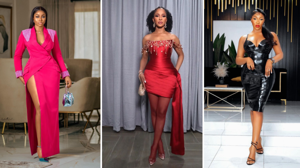 Five Looks From “The Set Up 2” Premiere We Can’t Stop Talking About ...