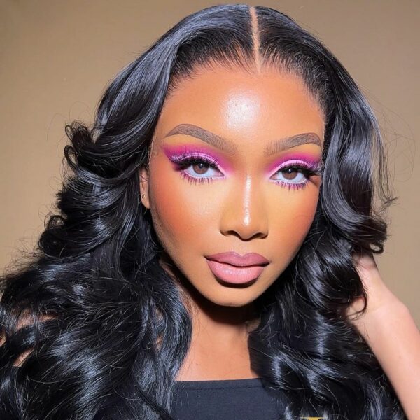 Cheyenne Muvunyi Goes Blonde - Here's How She Achieved The Shade On 4C ...