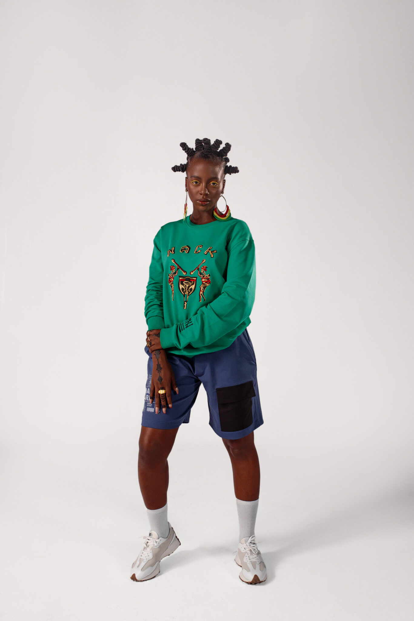 NACK Apparel's 15th Anniversary Collection Is A Must See! BN Style