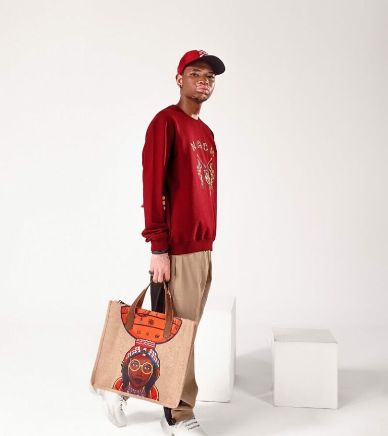 NACK Apparel's 15th Anniversary Collection Is A Must See! BN Style