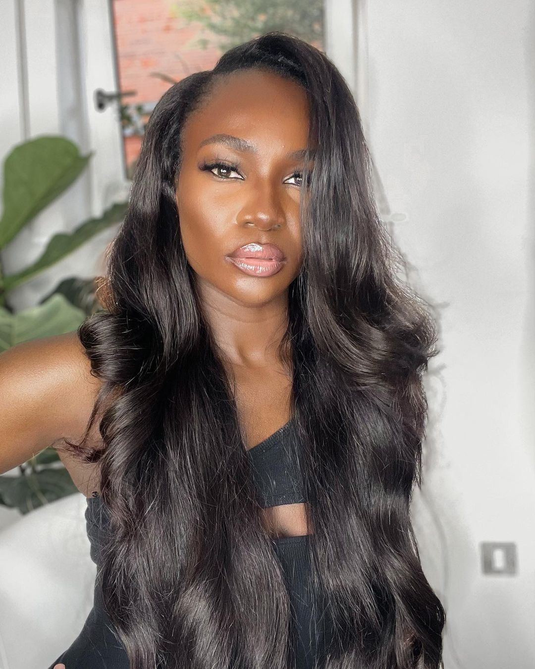 How to Use Hyaluronic Acid the Right Way, According to Oluchi Onuigbo ...
