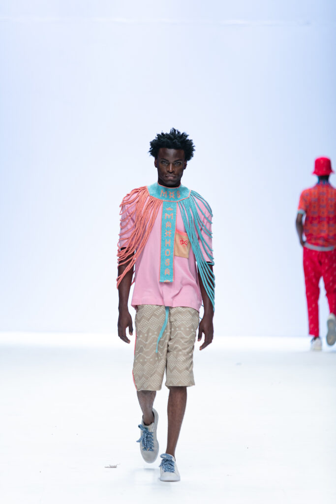 Lagos Fashion Week 2022 | Maxhosa | BN Style