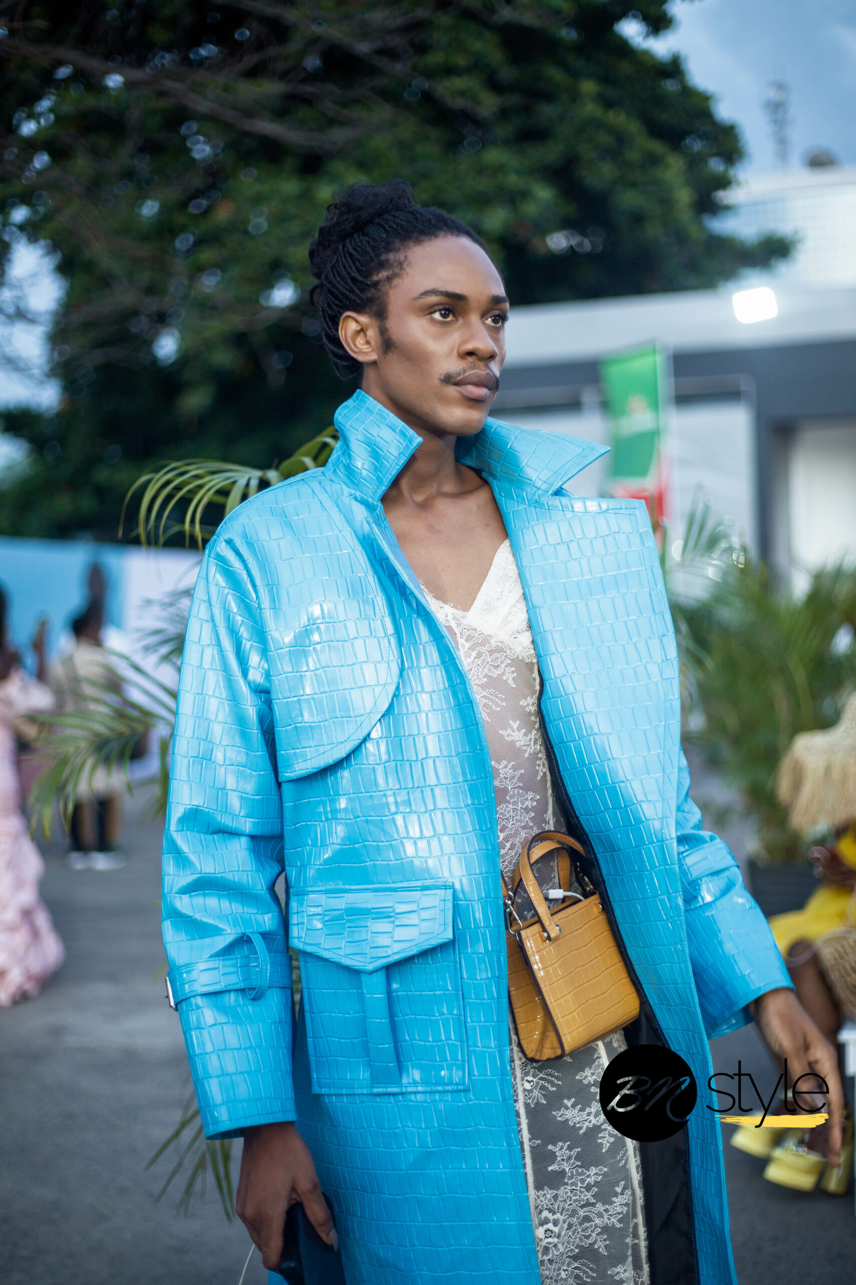 The Best Street Style of Lagos Fashion Week 2022 - Okayplayer