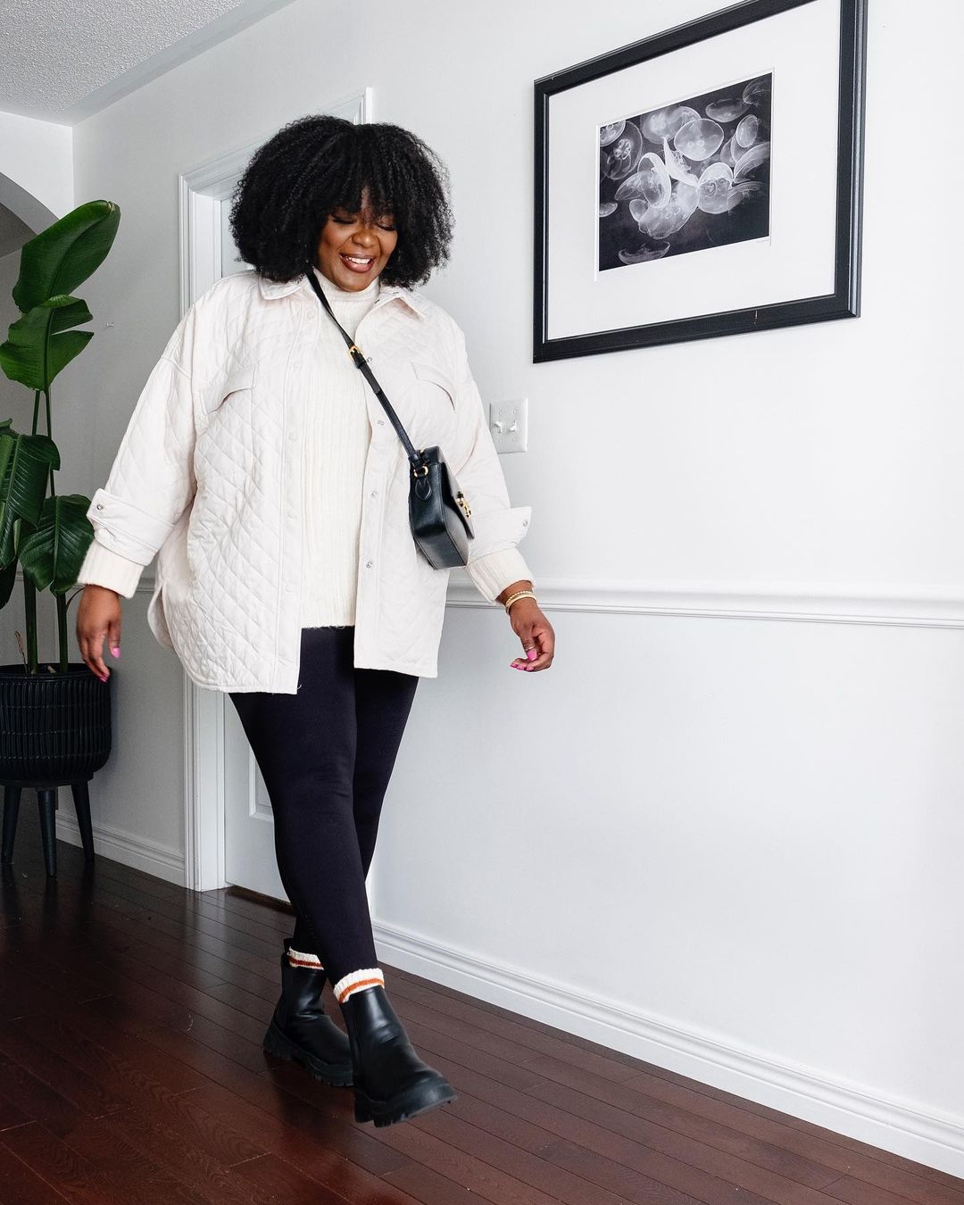 A Week In Style: 7 Elegant Yet Comfortable Dressing Tips From ...