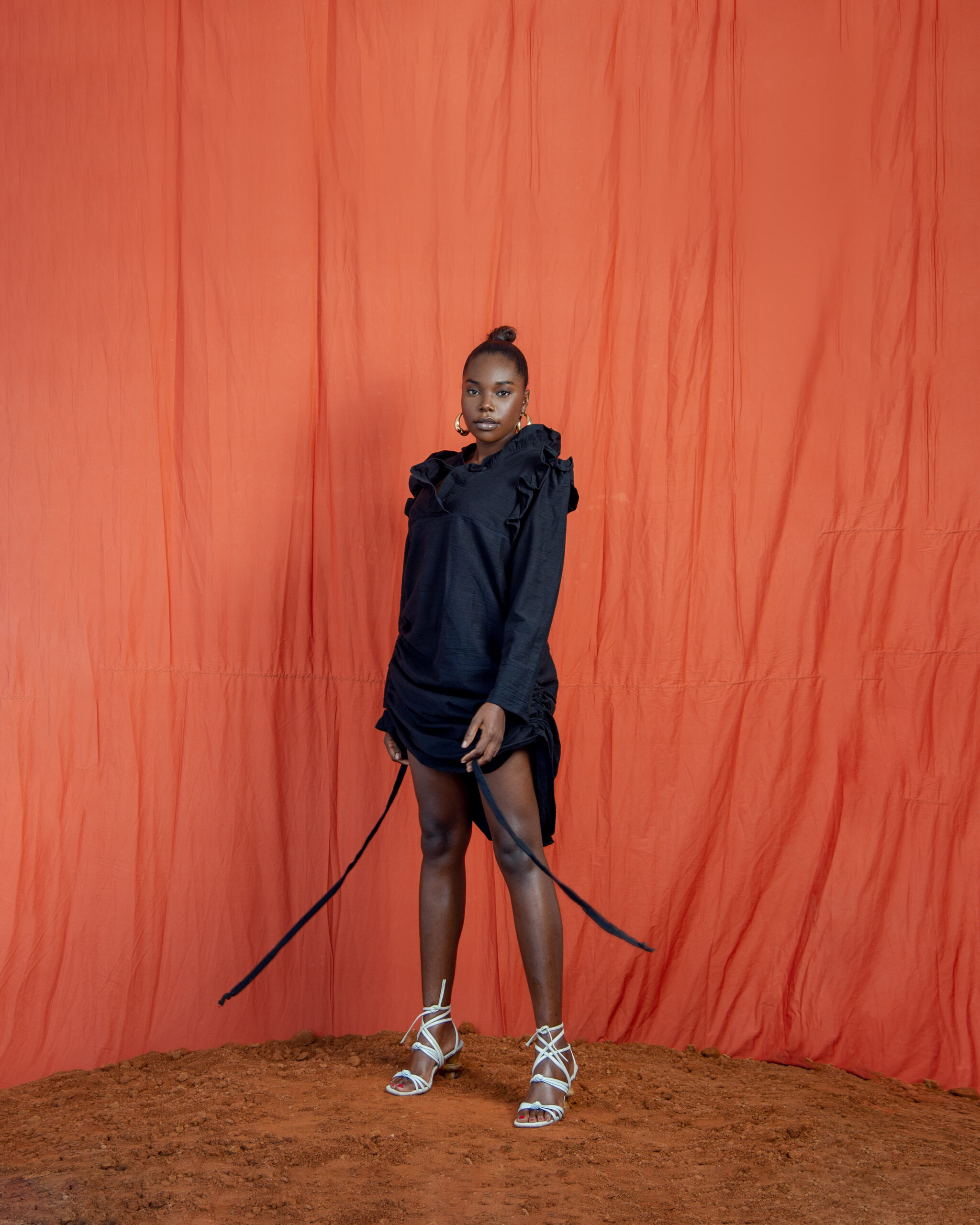E•S•O by Liman Just Released a Vibrant New Collection – And We Want ...