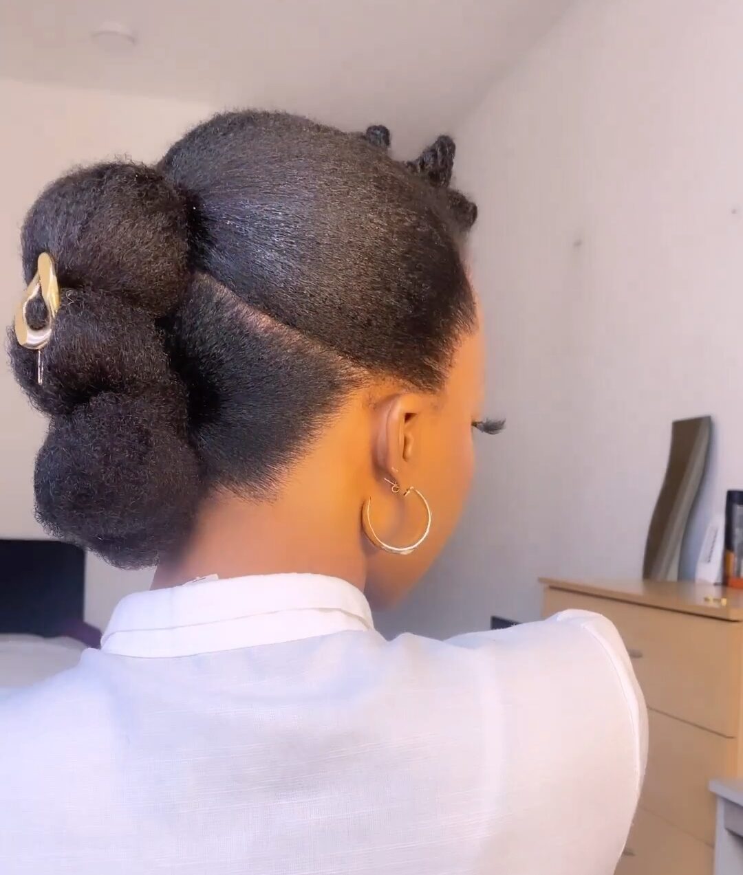 The pondo hairstyles are taking the internet by storm!✨ Have you tried them  yet? Take the poll now👆 #pondohairstyles🔥 #pondo #n... | Instagram