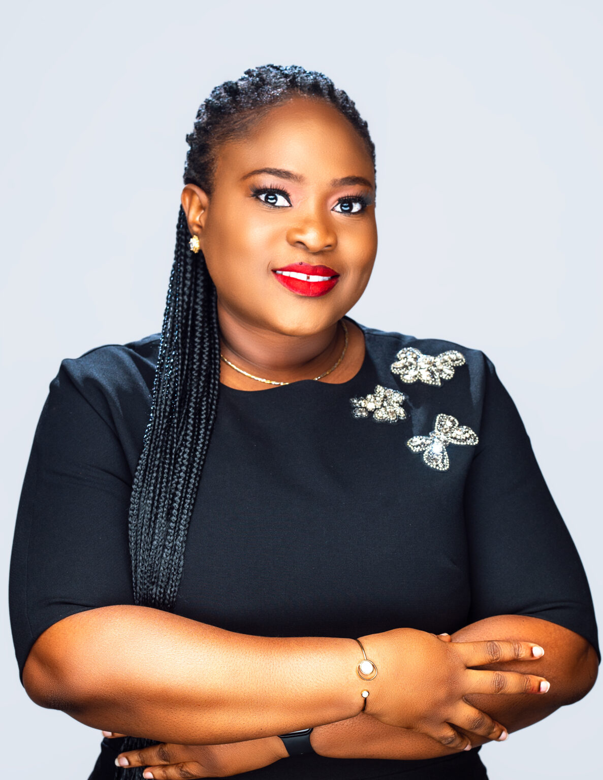 Meet the 10 Female Business Leaders Making Waves at NBC! BN Style