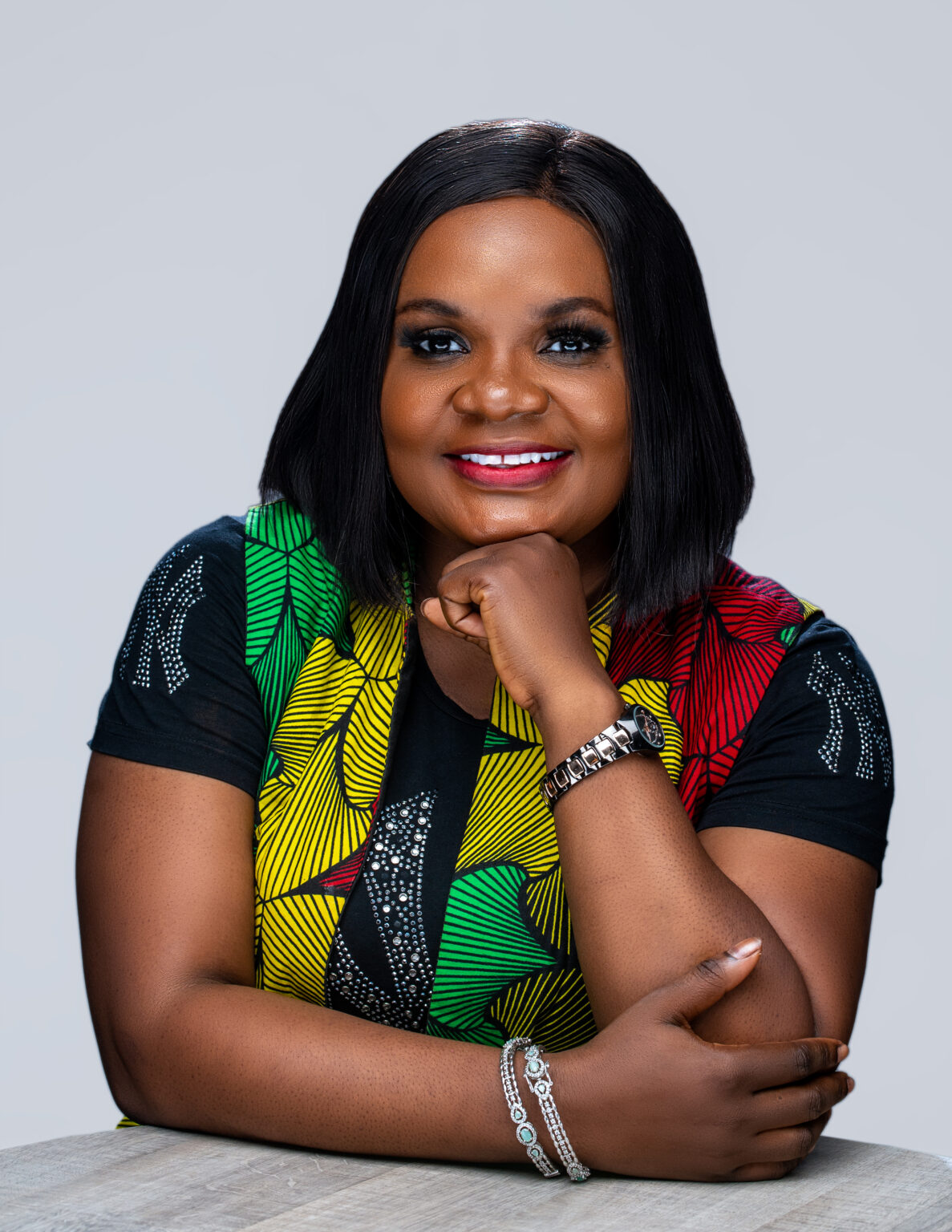 Meet the 10 Female Business Leaders Making Waves at NBC! BN Style