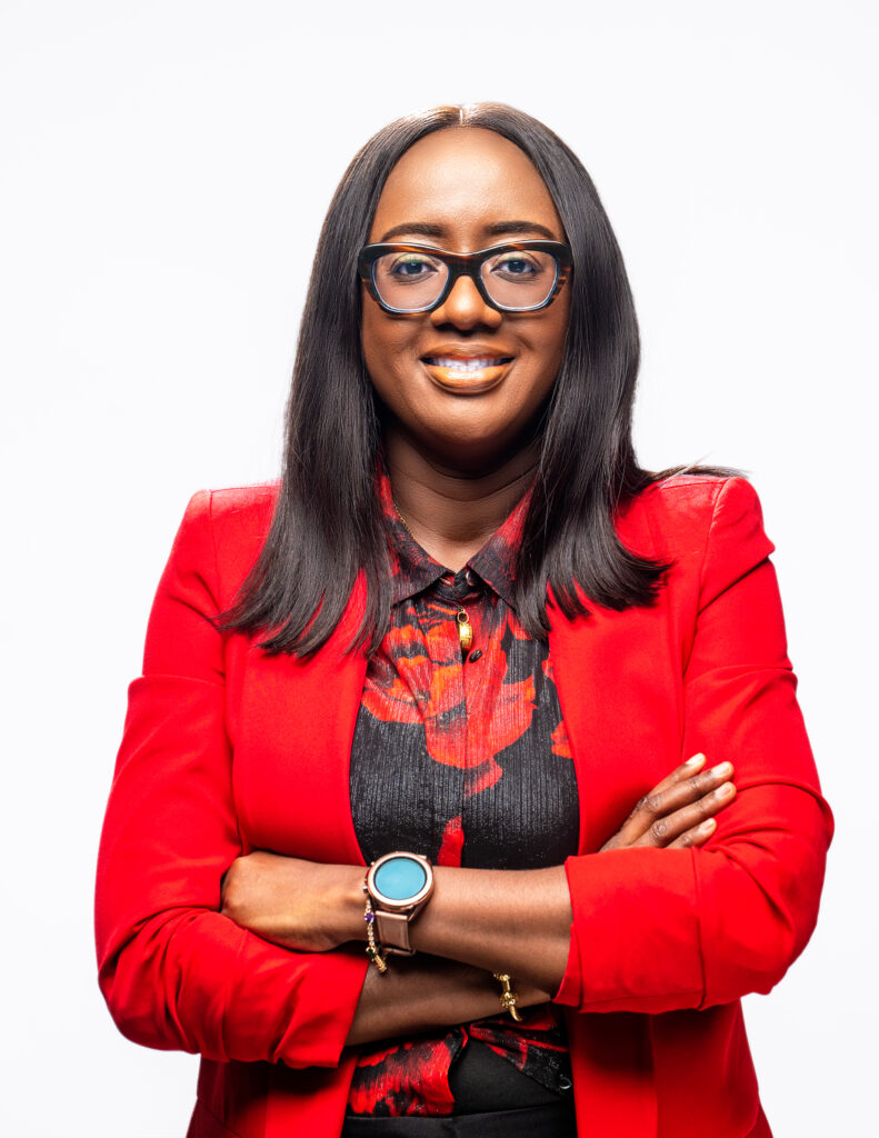 Meet the 10 Female Business Leaders Making Waves at NBC! BN Style